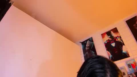 Snapshot of alahia__rodriguez chatting on March 12, 2025, 7:57 am Alahia Rodriguez online show from March 12, 2025, 7:57 am