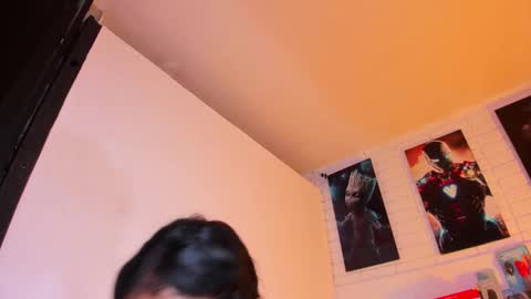 Snapshot of alahia__rodriguez chatting on March 12, 2025, 10:59 am Alahia Rodriguez online show from March 12, 2025, 10:59 am