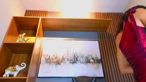 Snapshot of alahia__rodriguez chatting on May 17, 2026, 1:03 am Alahia Rodriguez online show from May 17, 2026, 1:03 am