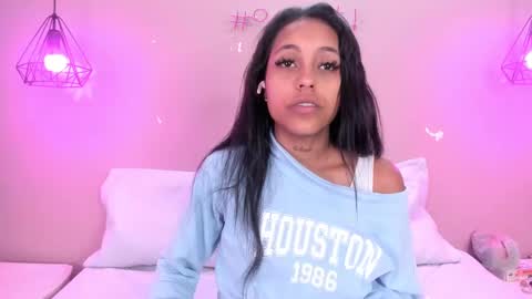 Alahia  online show from March 6, 2025, 12:30 pm