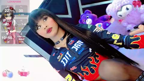 Snapshot of alahia_daboin chatting on November 8, 2025, 6:24 am alahia_daboin online show from November 8, 2025, 6:24 am