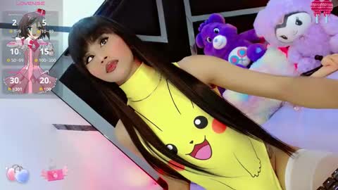 Snapshot of alahia_daboin chatting on November 14, 2025, 6:12 am alahia_daboin online show from November 14, 2025, 6:12 am