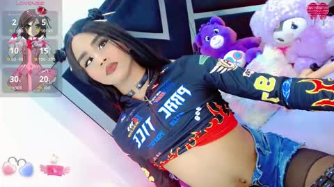 Snapshot of alahia_daboin chatting on December 2, 2025, 5:46 am alahia_daboin online show from December 2, 2025, 5:46 am