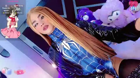 Snapshot of alahia_daboin chatting on June 6, 2026, 6:29 am alahia_daboin online show from June 6, 2026, 6:29 am