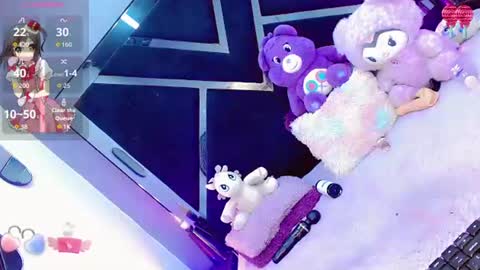 alahia_daboin online show from July 5, 2026, 6:48 pm