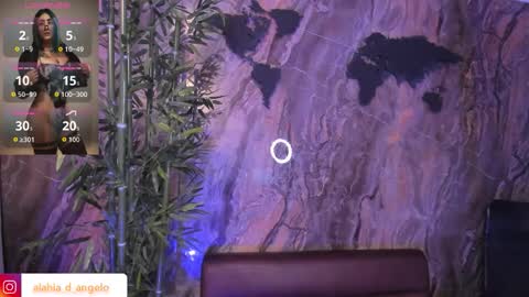 ALAHIA online show from January 17, 2026, 6:11 pm