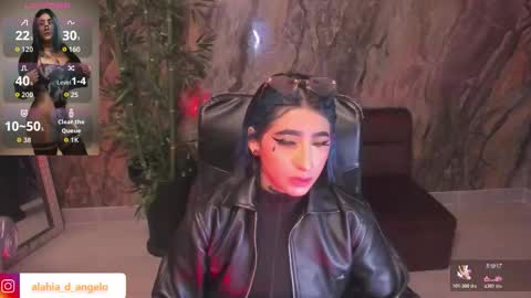 ALAHIA online show from March 7, 2026, 6:27 pm