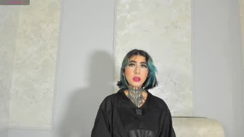 ALAHIA online show from June 9, 2026, 5:46 pm