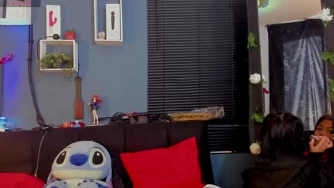 Alaia online show from January 8, 2025, 9:34 pm