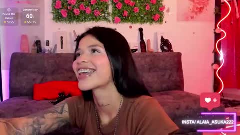 Alaia online show from September 14, 2025, 12:32 am