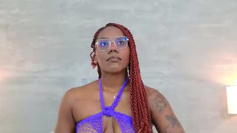 alaia_colins online show from July 22, 2026, 4:37 am