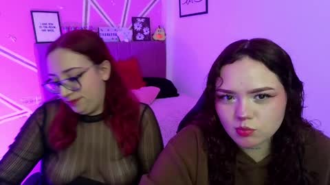 Snapshot of alaia_rossetti chatting on April 9, 2026, 11:21 pm alaia online show from April 9, 2026, 11:21 pm