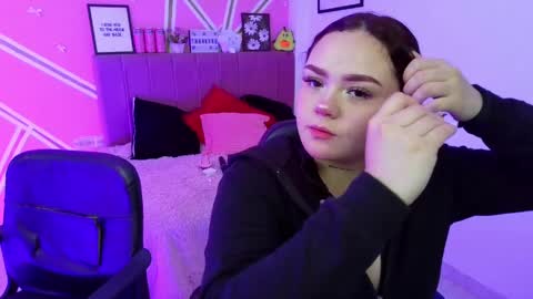 Snapshot of alaia_rossetti chatting on April 13, 2026, 5:13 am alaia online show from April 13, 2026, 5:13 am