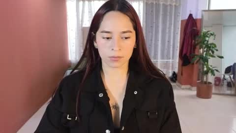 Snapshot of alaia_skater chatting on September 15, 2025, 8:09 pm Alaia Skater online show from September 15, 2025, 8:09 pm