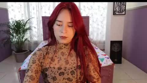 Snapshot of alaia_skater chatting on October 6, 2025, 12:13 pm Alaia Skater online show from October 6, 2025, 12:13 pm