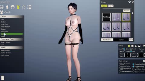 AlaiaSam online show from January 10, 2025, 5:45 pm