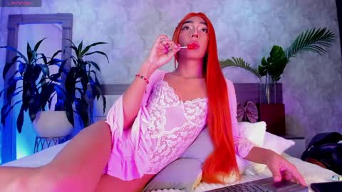 alaiaguerra online show from June 4, 2026, 8:15 pm