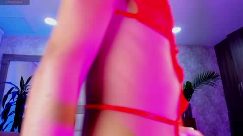 alaiaguerra online show from June 8, 2026, 7:47 pm