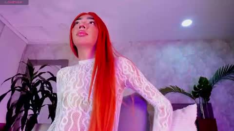 alaiaguerra online show from June 13, 2026, 7:45 pm