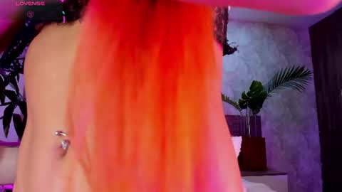 alaiaguerra online show from June 14, 2026, 8:11 pm
