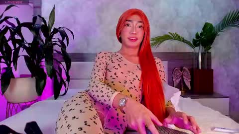 alaiaguerra online show from June 15, 2026, 7:38 pm