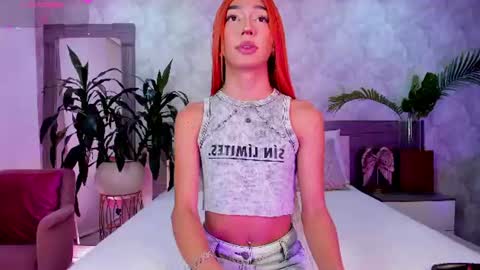 alaiaguerra online show from June 23, 2026, 7:56 pm