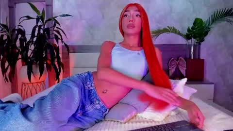 alaiaguerra online show from July 27, 2026, 6:59 pm