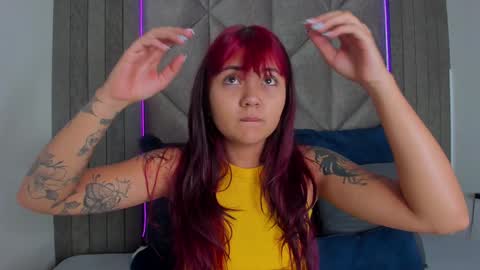  Alaia  online show from January 20, 2025, 11:56 am