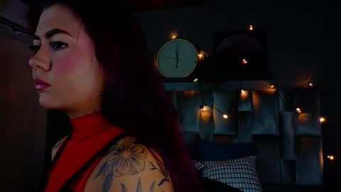  Alaia  online show from September 17, 2025, 11:34 am