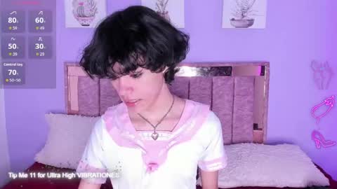 alaiasexygirl online show from June 4, 2026, 4:46 pm