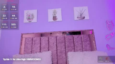 alaiasexygirl online show from June 8, 2026, 4:51 pm
