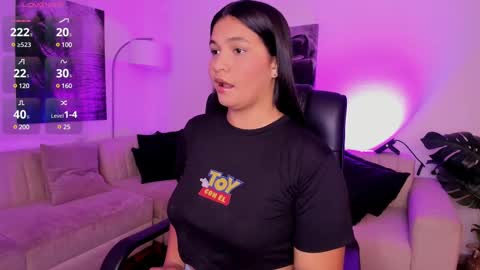 Alaia online show from March 3, 2025, 3:30 am