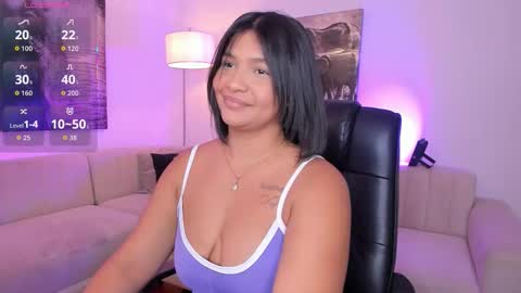 Alaia online show from October 13, 2025, 7:36 pm