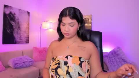Alaia online show from June 10, 2026, 7:13 pm
