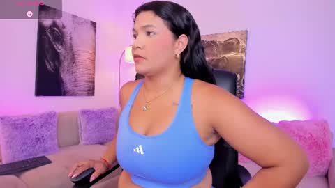 Alaia online show from July 1, 2026, 7:02 pm