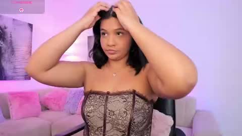 Alaia online show from July 25, 2026, 7:11 pm