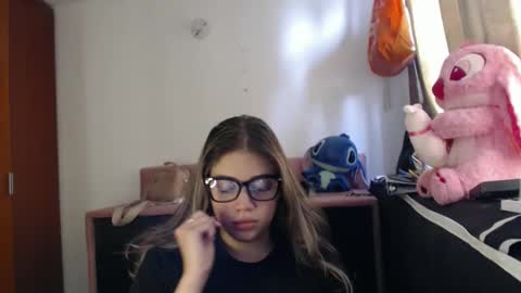 Snapshot of alaina_blessed chatting on March 23, 2026, 4:44 pm alaina_blessed online show from March 23, 2026, 4:44 pm