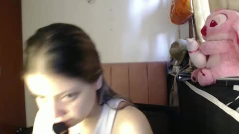 Snapshot of alaina_blessed chatting on March 27, 2026, 10:20 pm alaina_blessed online show from March 27, 2026, 10:20 pm