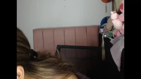 Snapshot of alaina_blessed chatting on March 31, 2026, 11:27 pm alaina_blessed online show from March 31, 2026, 11:27 pm