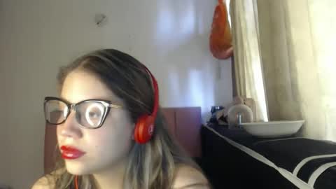 Snapshot of alaina_blessed chatting on May 5, 2026, 9:56 pm alaina_blessed online show from May 5, 2026, 9:56 pm