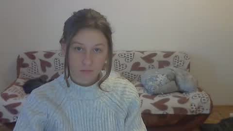 Anna online show from January 25, 2025, 9:47 am