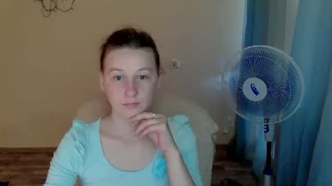 Anna online show from June 19, 2026, 12:31 pm