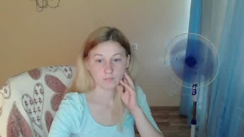 Anna online show from June 25, 2026, 1:15 pm