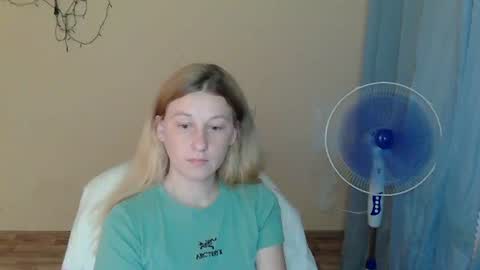 Anna online show from July 6, 2026, 3:03 pm