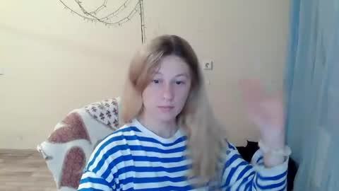Anna online show from July 18, 2026, 6:45 pm