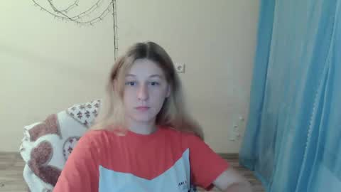 Anna online show from July 19, 2026, 3:27 pm
