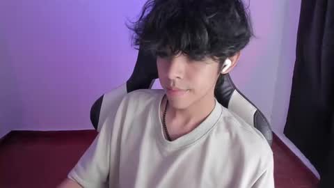 alan18n online show from January 7, 2025, 11:56 pm