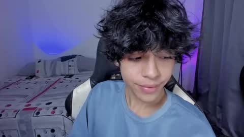 Snapshot of alan18n chatting on February 24, 2026, 2:09 am alan18n online show from February 24, 2026, 2:09 am