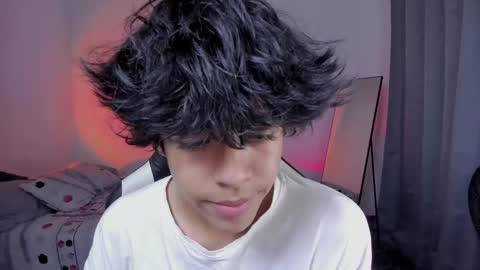 Snapshot of alan18n chatting on February 28, 2026, 10:33 pm alan18n online show from February 28, 2026, 10:33 pm