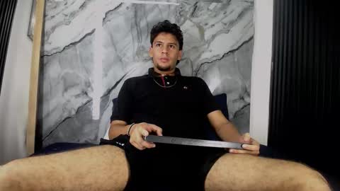 alan__smith online show from January 15, 2026, 7:50 pm